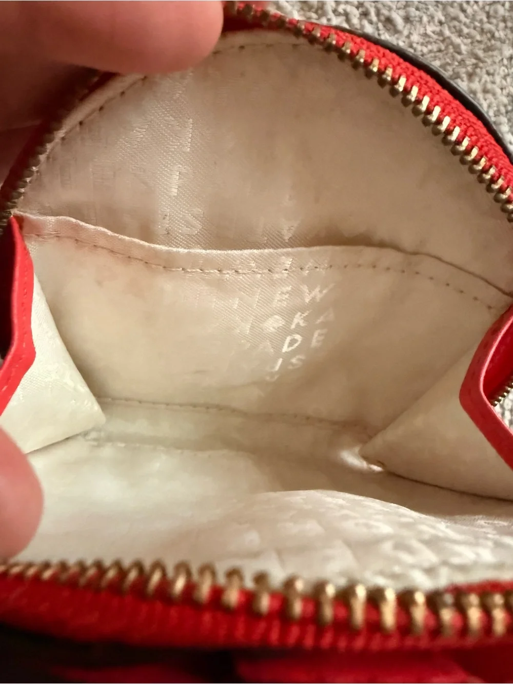 kate spade authentic kate